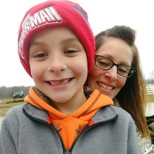 Meet your Posher, Nikki